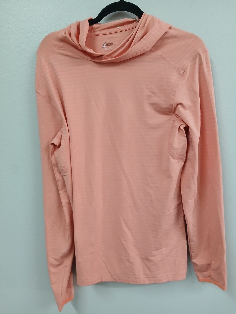 World Wide Sportsman Sun Protection Hoodie size small